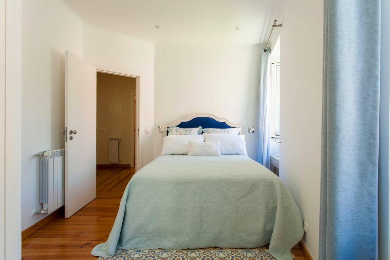 Santos River View Terrace Duplex Lisboa Εξωτερικό φωτογραφία