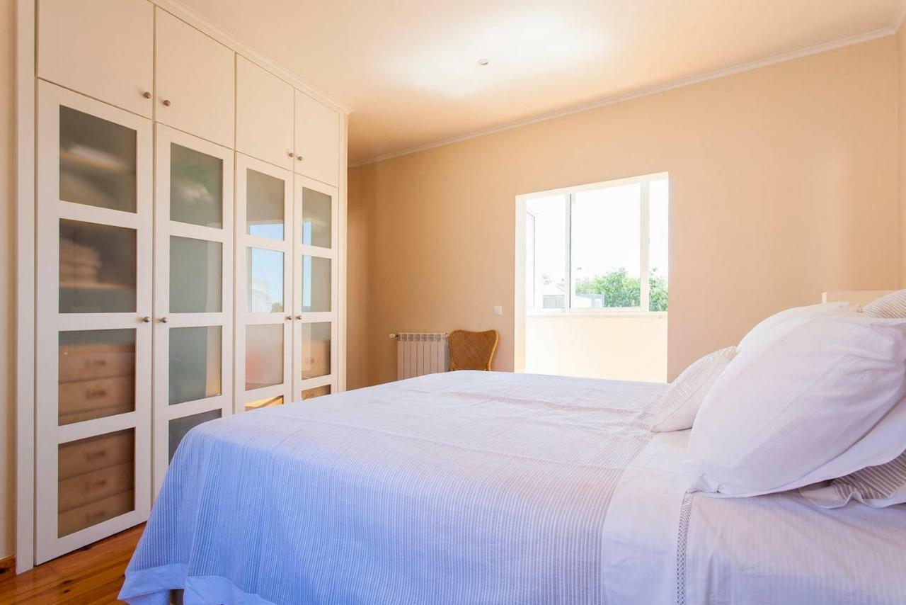 Santos River View Terrace Duplex Lisboa Εξωτερικό φωτογραφία