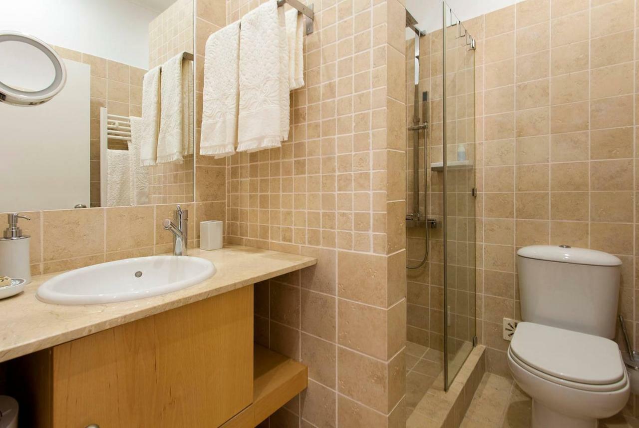 Santos River View Terrace Duplex Lisboa Εξωτερικό φωτογραφία