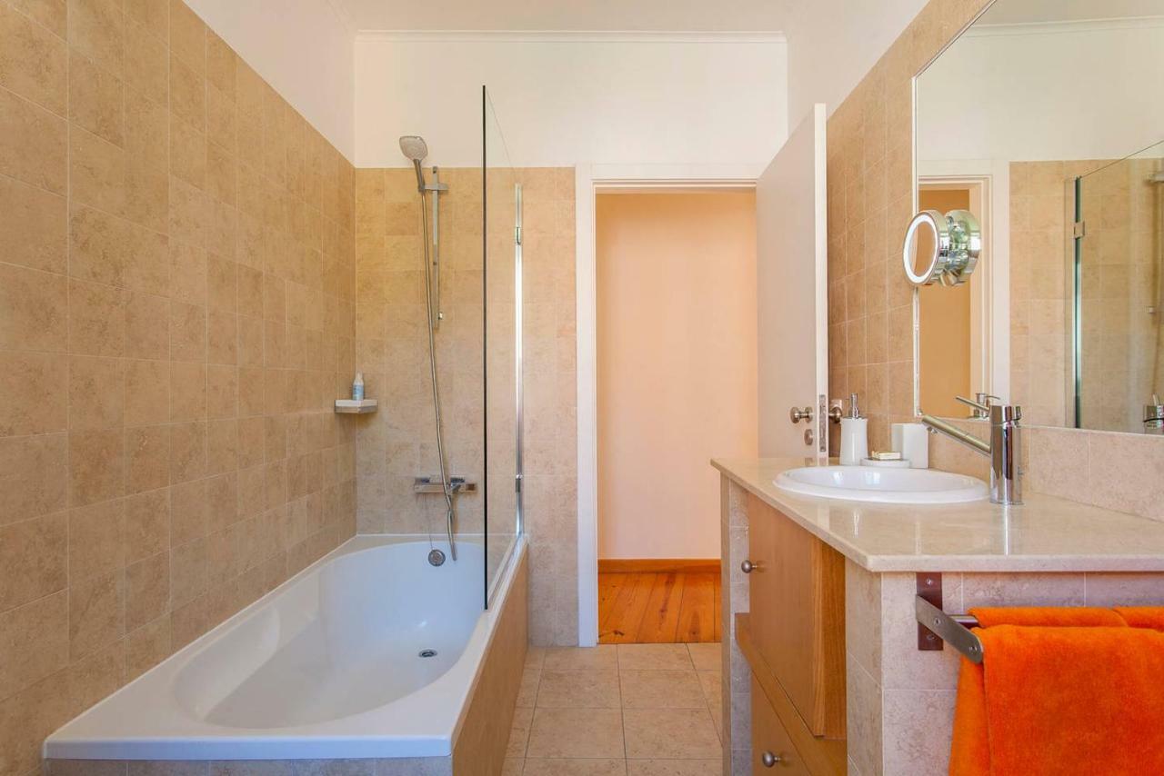 Santos River View Terrace Duplex Lisboa Εξωτερικό φωτογραφία