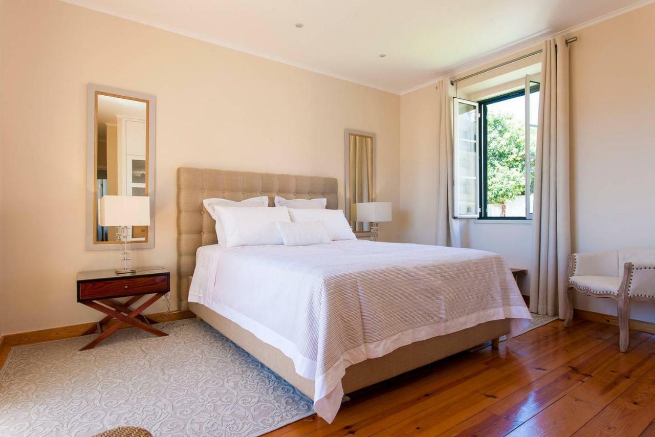 Santos River View Terrace Duplex Lisboa Εξωτερικό φωτογραφία