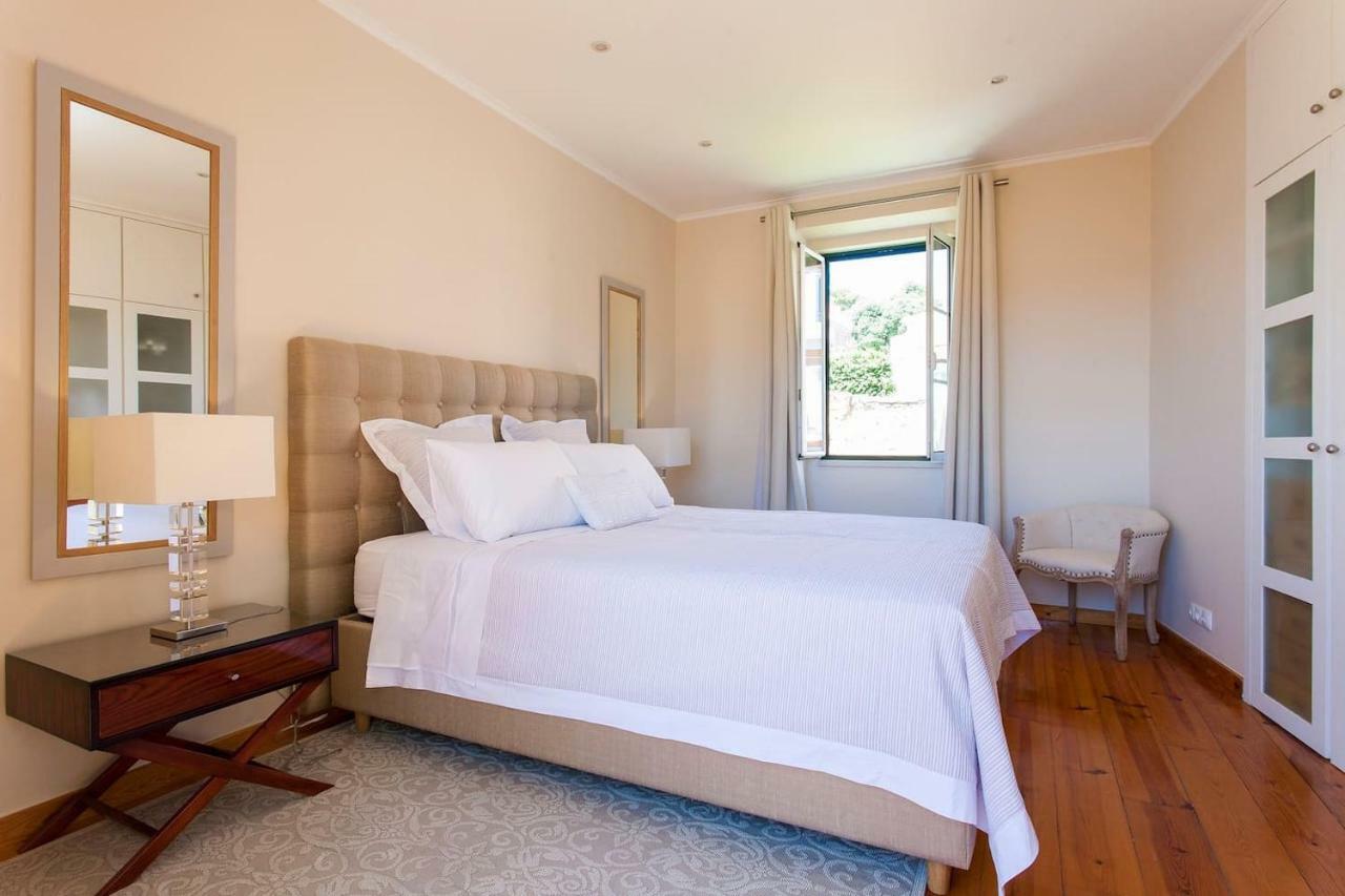 Santos River View Terrace Duplex Lisboa Εξωτερικό φωτογραφία